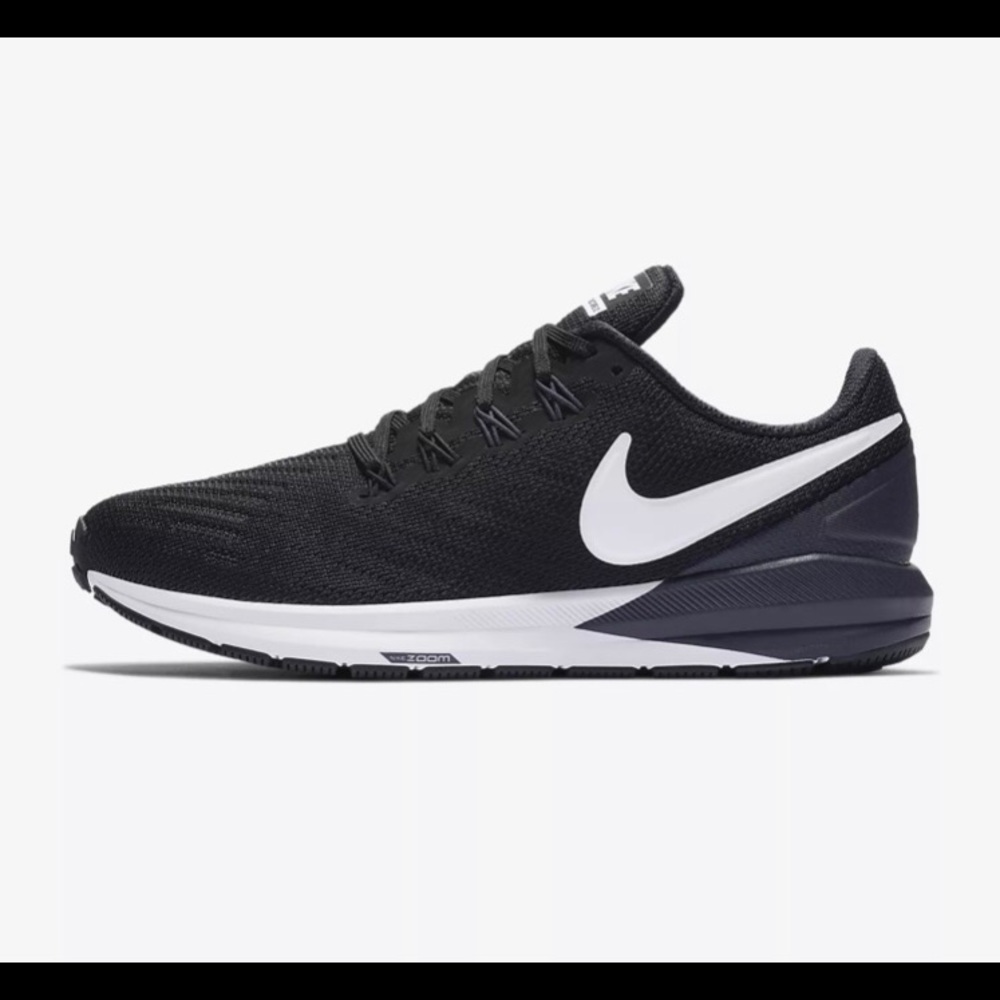 Like New! Nike zoom structure